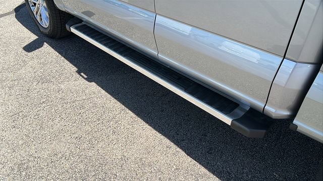 New 2026 Ford F150 XLT w/ XLT Chrome Appearance Package AWD/4WD image 23