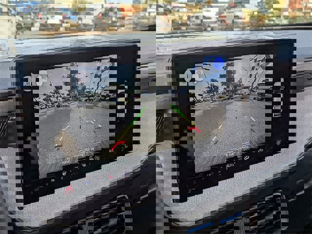 New 2025 Ford Maverick XLT w/ Equipment Group 301A image 47