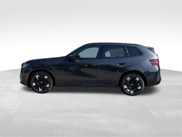 New 2026 BMW X3 M50 AWD/4WD image 2