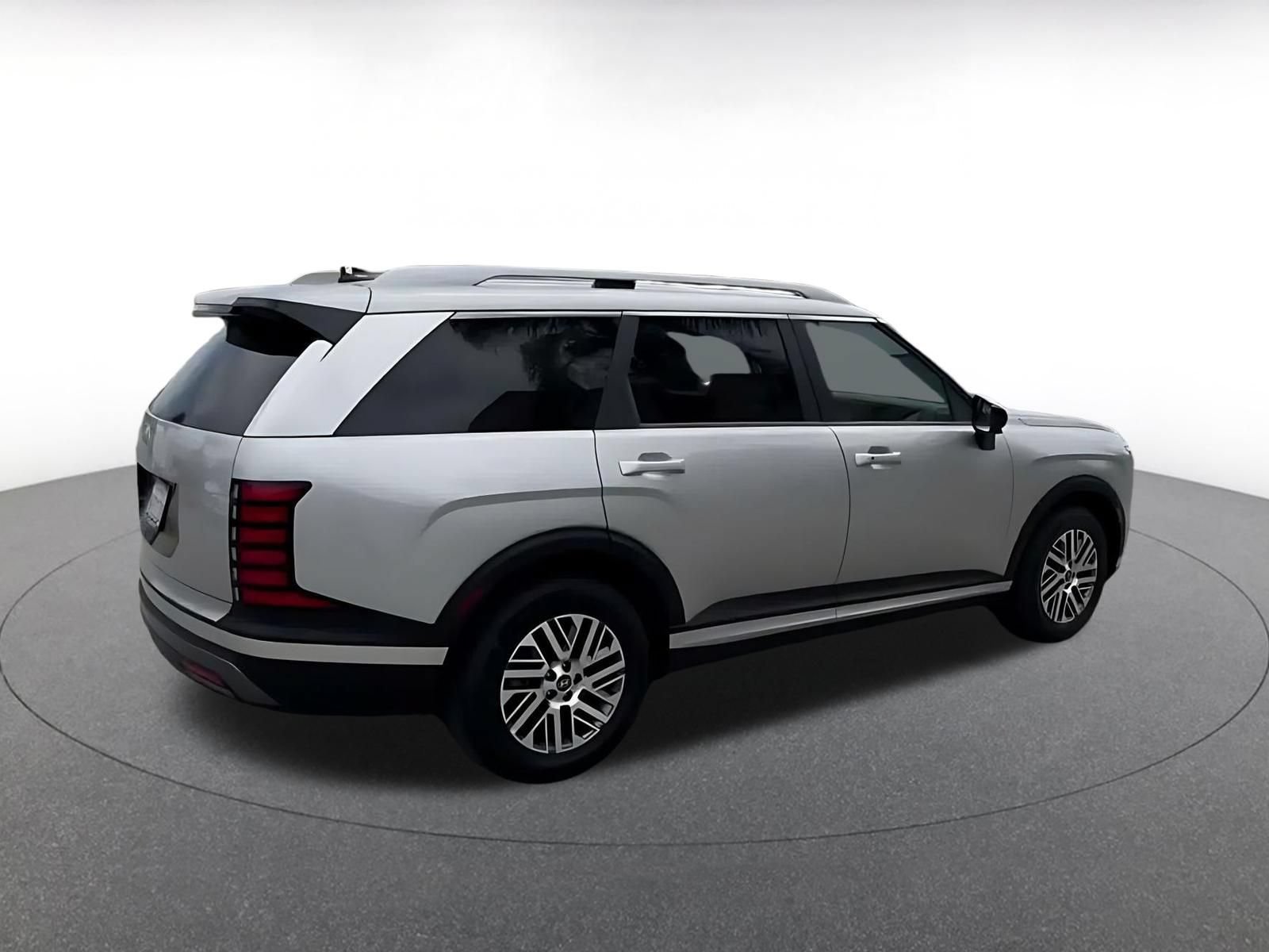 Used 2026 Hyundai Palisade SEL FWD image 11