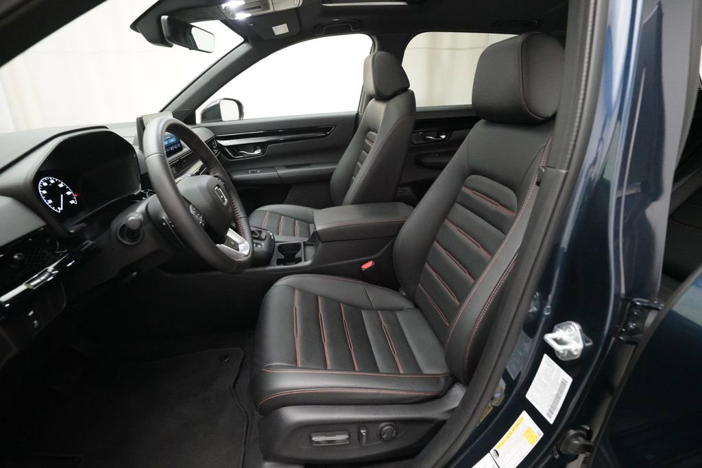 Certified 2024 Honda CR-V Sport Touring image 7
