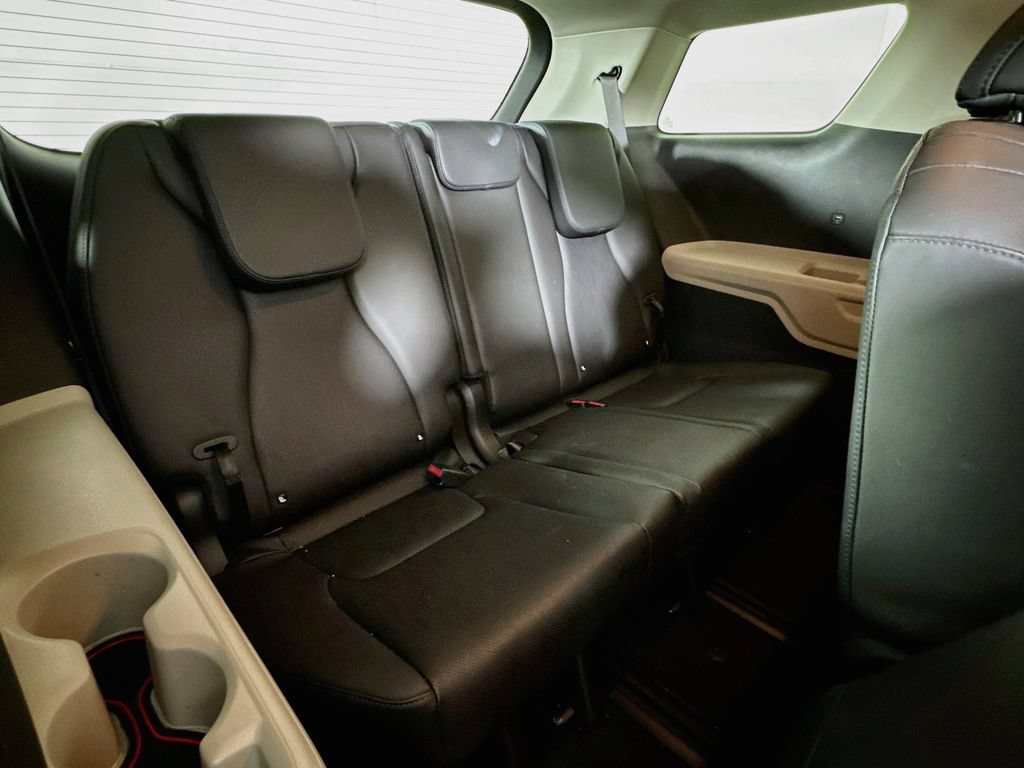 Used 2022 Kia Carnival LX FWD image 26