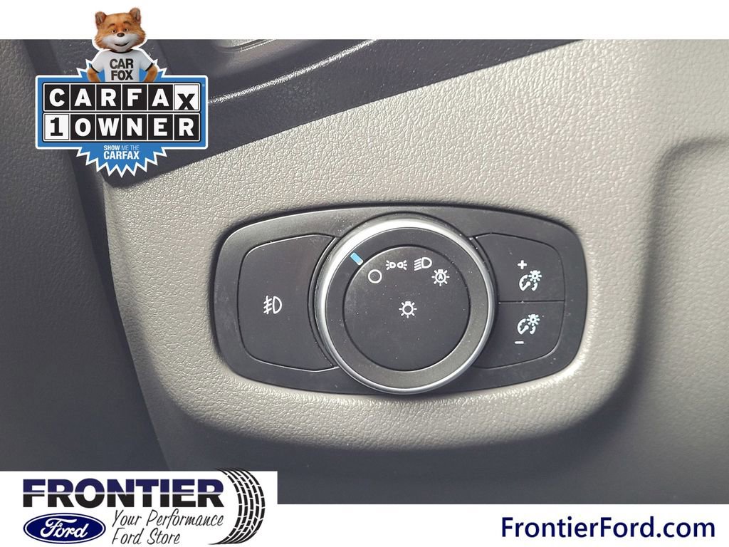 Used 2022 Ford Transit Connect XLT FWD image 14