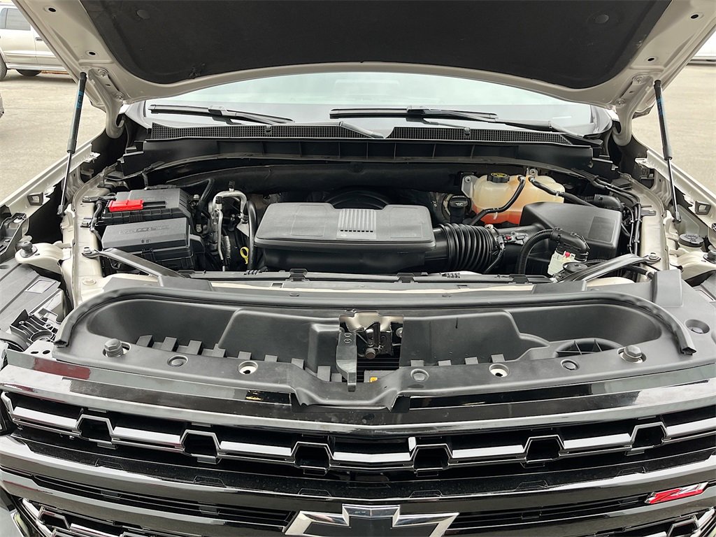 Used 2023 Chevrolet Tahoe Z71 image 34