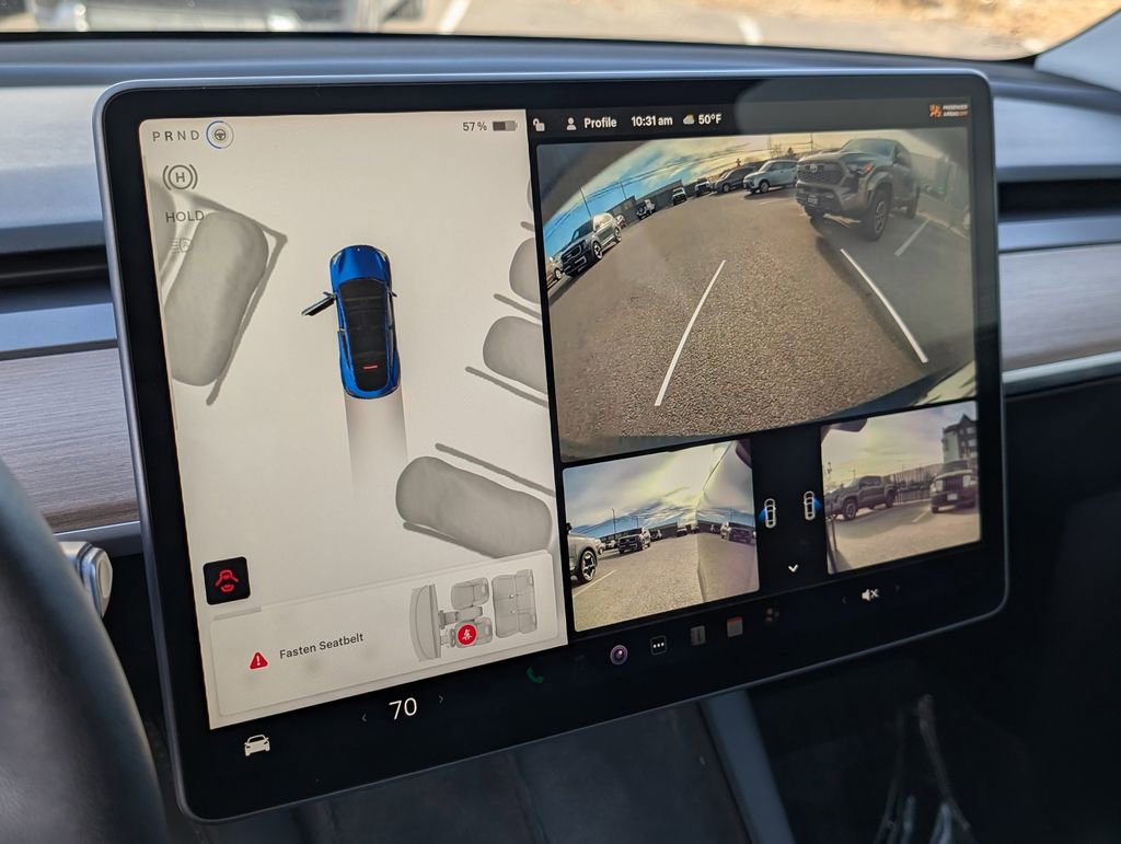 Used 2023 Tesla Model Y Performance image 22