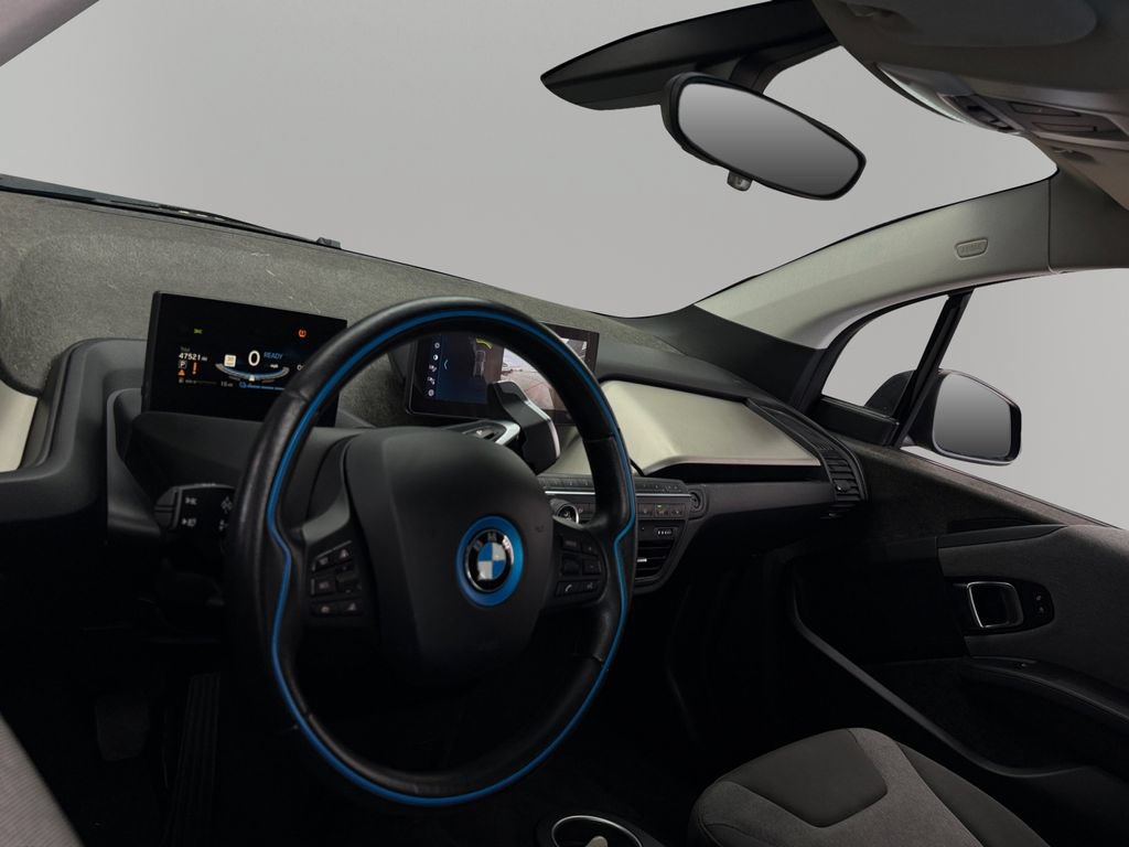 Used 2019 BMW i3 RWD image 15