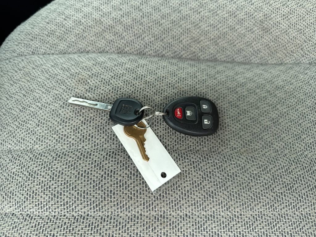 Used 2024 Chevrolet Express 3500 LS image 29