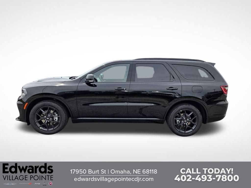 New 2026 Dodge Durango GT AWD/4WD image 6