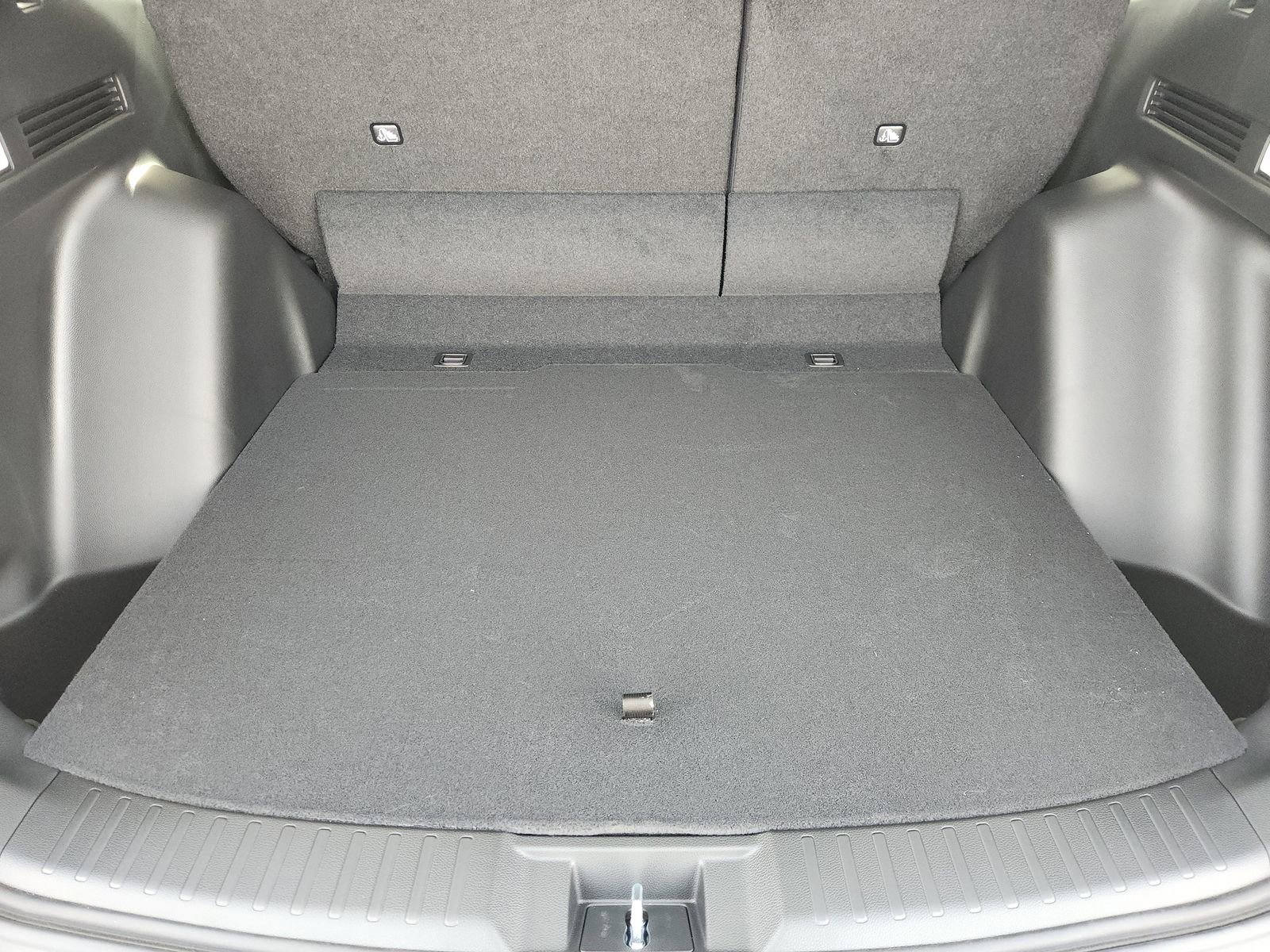 New 2026 Honda CR-V EX-L image 37