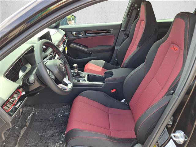 New 2026 Honda Civic Si image 4
