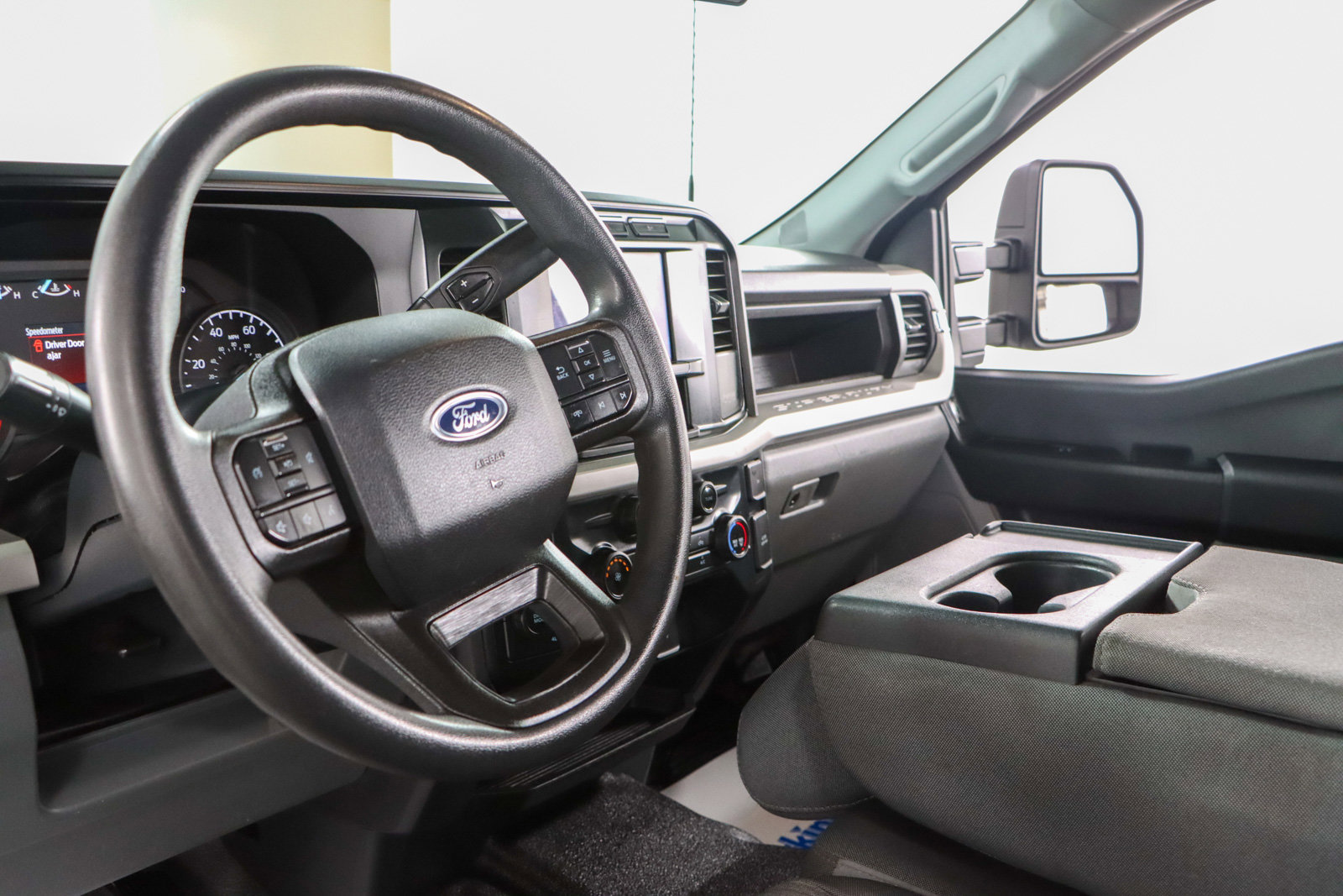 Used 2023 Ford F350 XL w/ XL Chrome Package image 23