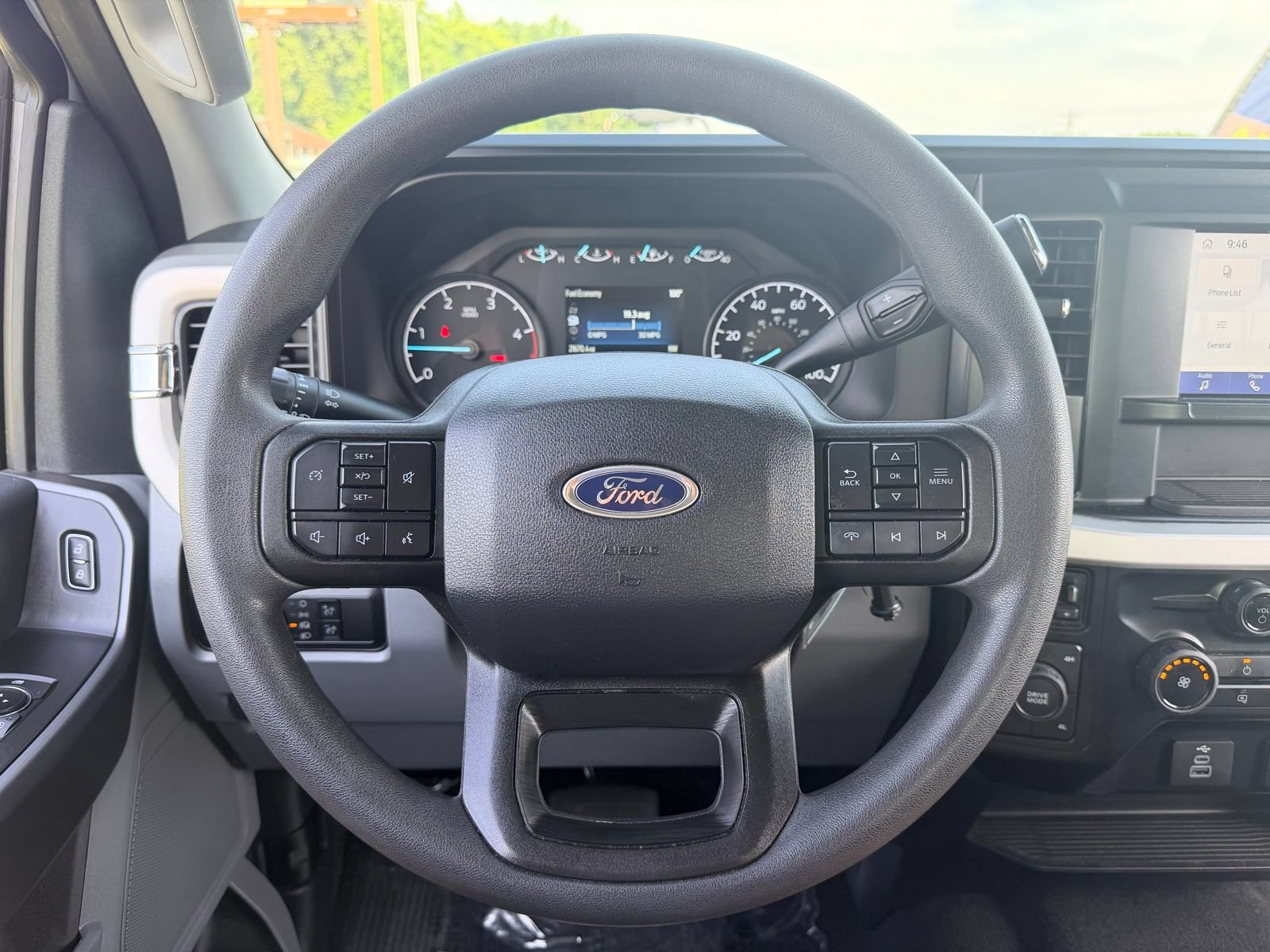 Used 2026 Ford F250 XLT AWD/4WD image 27