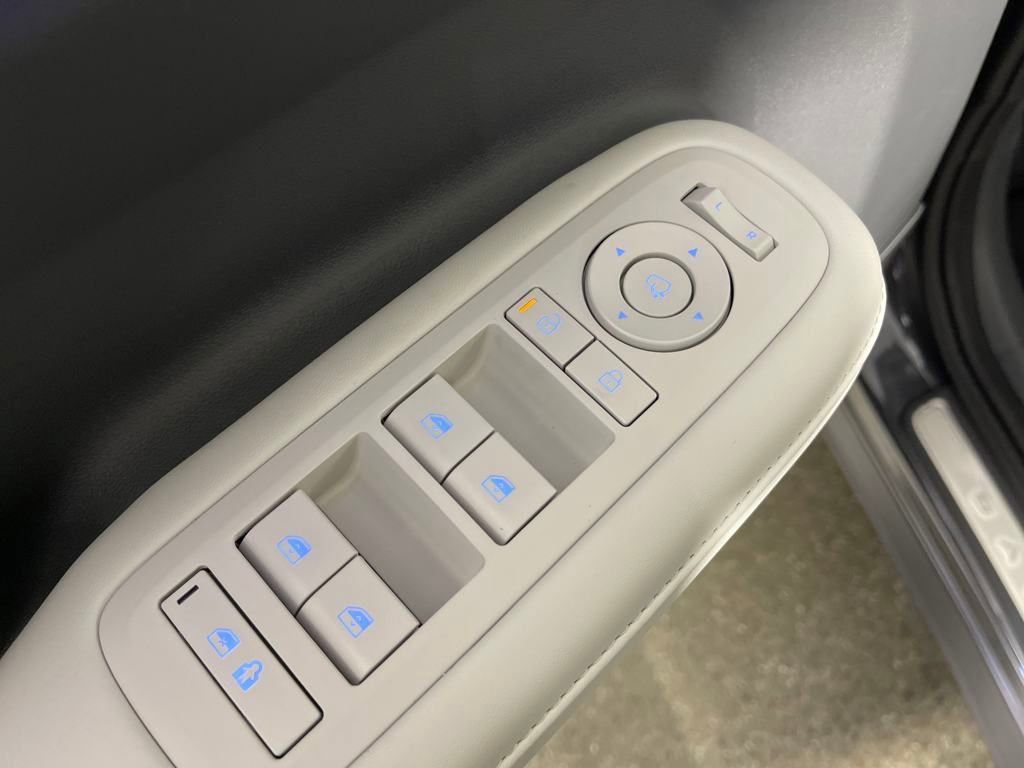 New 2026 Hyundai Santa Fe Calligraphy image 18