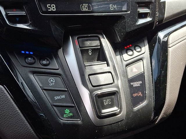 Used 2019 Honda Odyssey Elite image 19
