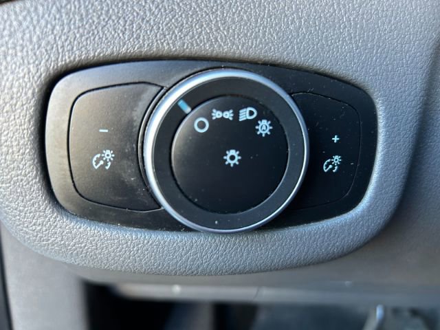 Used 2021 Ford Transit Connect XL image 16