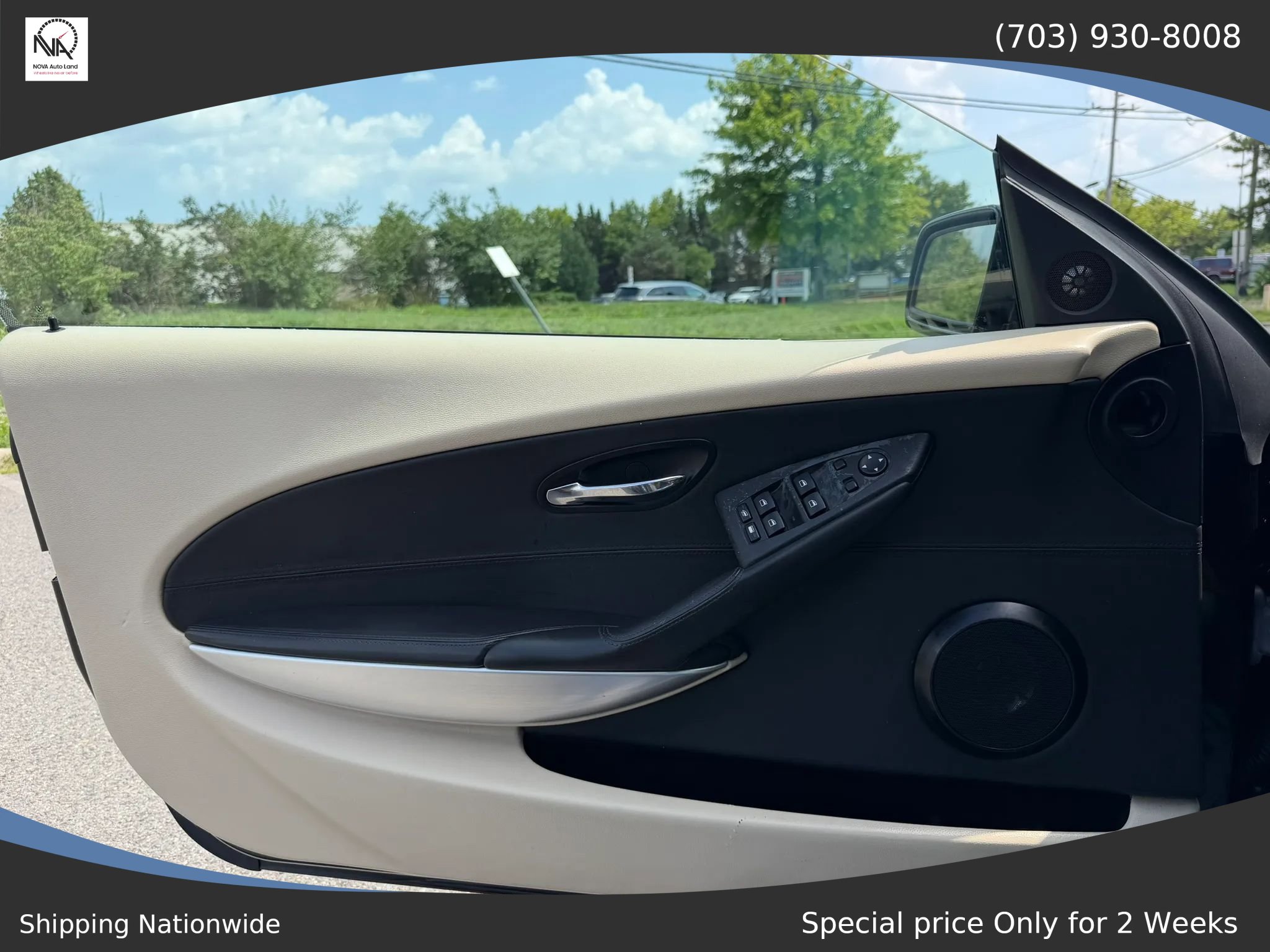 Used 2008 BMW 650i Convertible RWD image 23