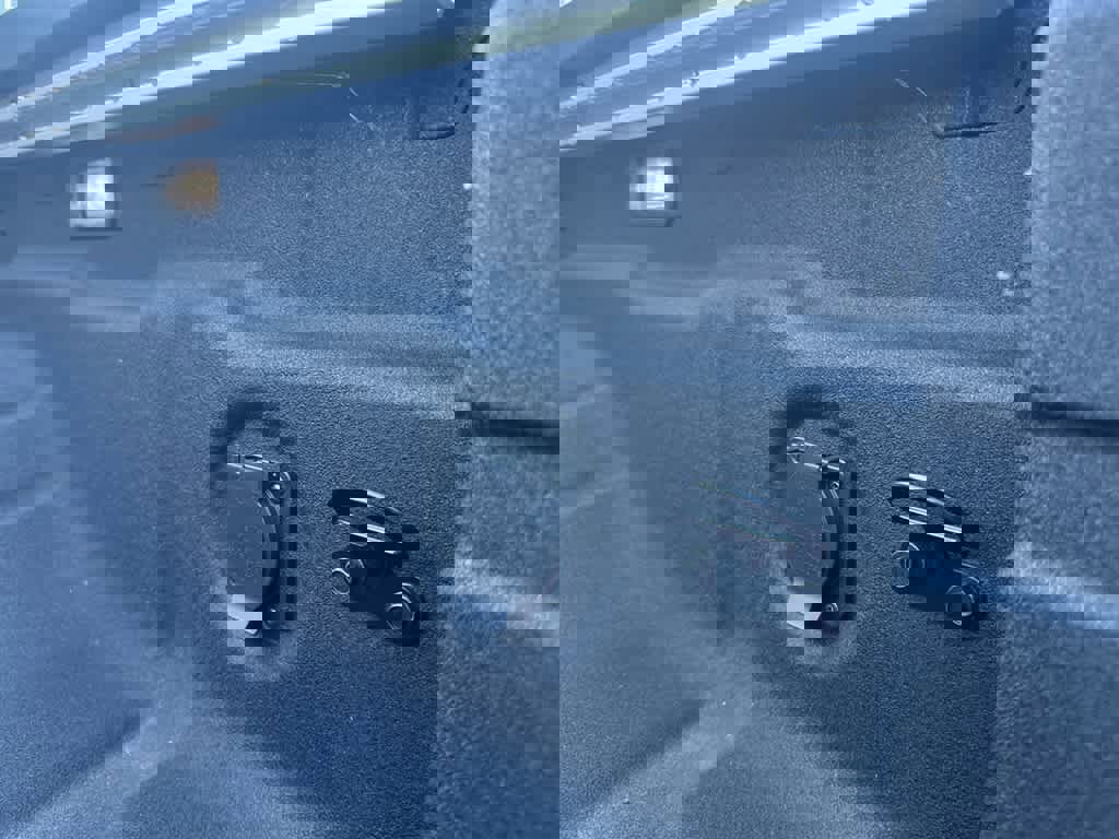 New 2025 Nissan Frontier PRO-4X w/ Pro Convenience Package image 18