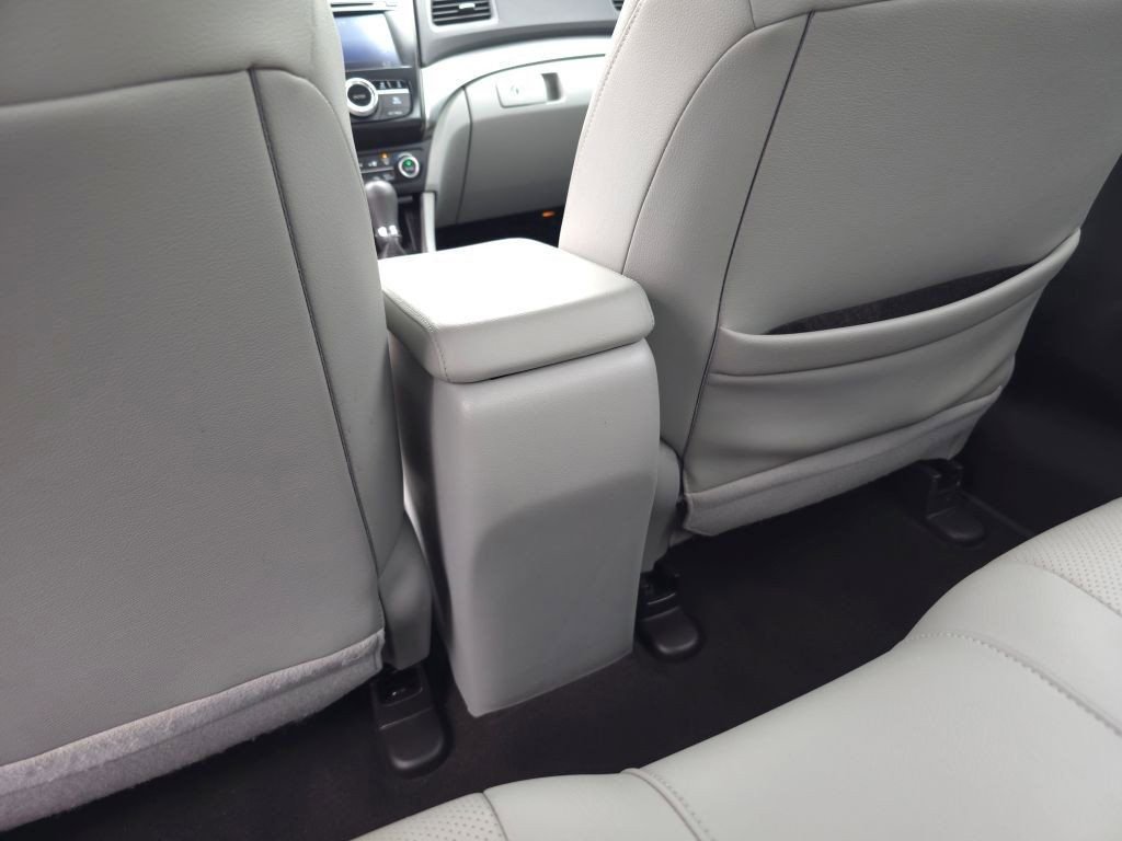 Used 2016 Acura ILX image 31