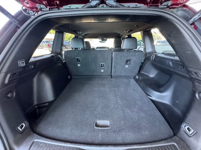 Used 2024 Jeep Grand Cherokee Limited image 10