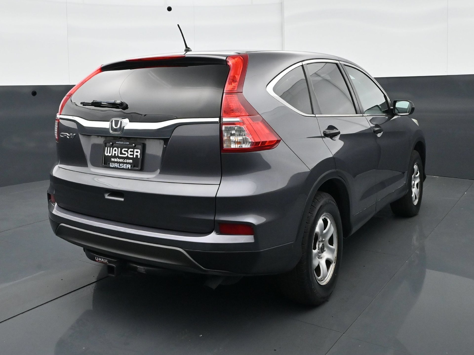 Used 2016 Honda CR-V LX image 6