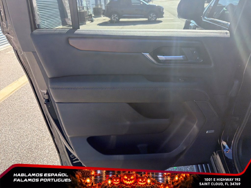 New 2026 GMC Yukon XL Denali w/ Denali Reserve Package AWD/4WD image 27