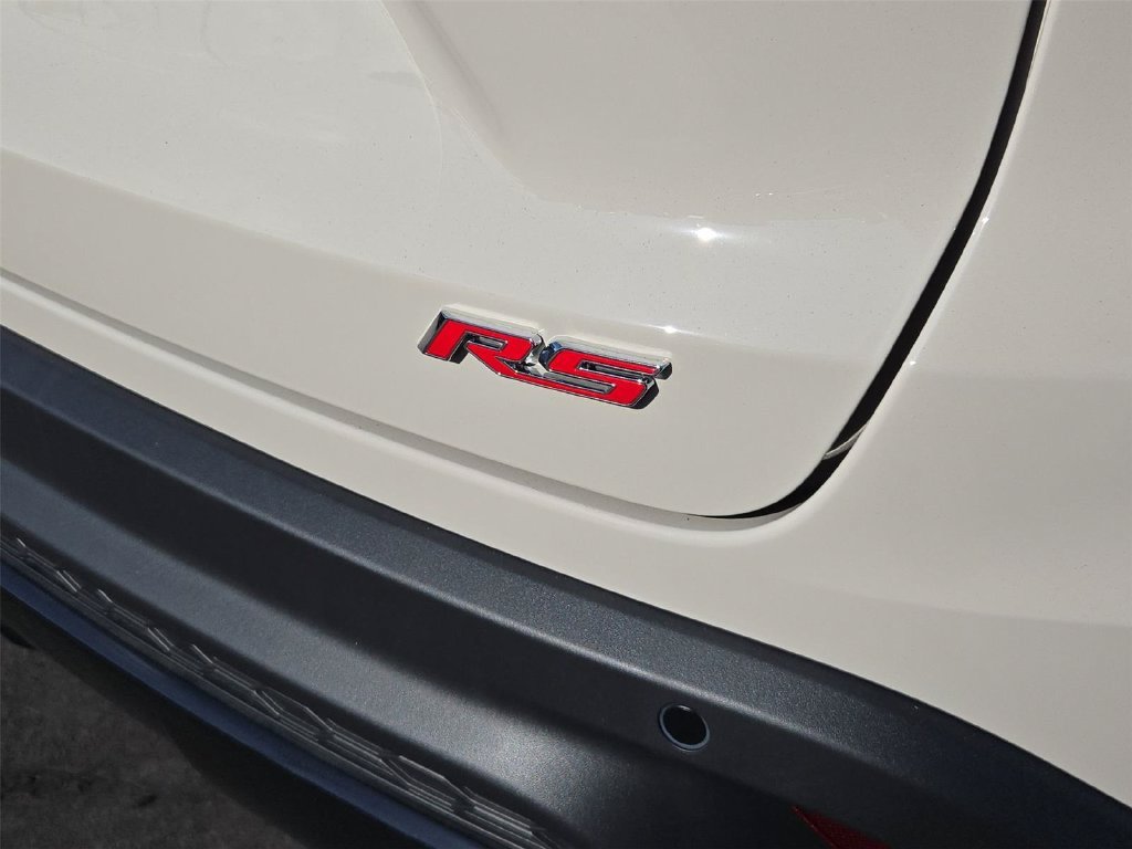 New 2026 Chevrolet Trax RS w/ Driver Confidence Package FWD image 21