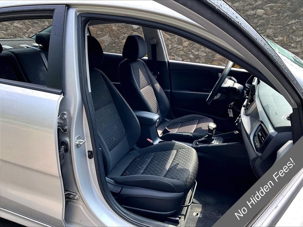 Used 2021 Kia Rio S FWD image 7