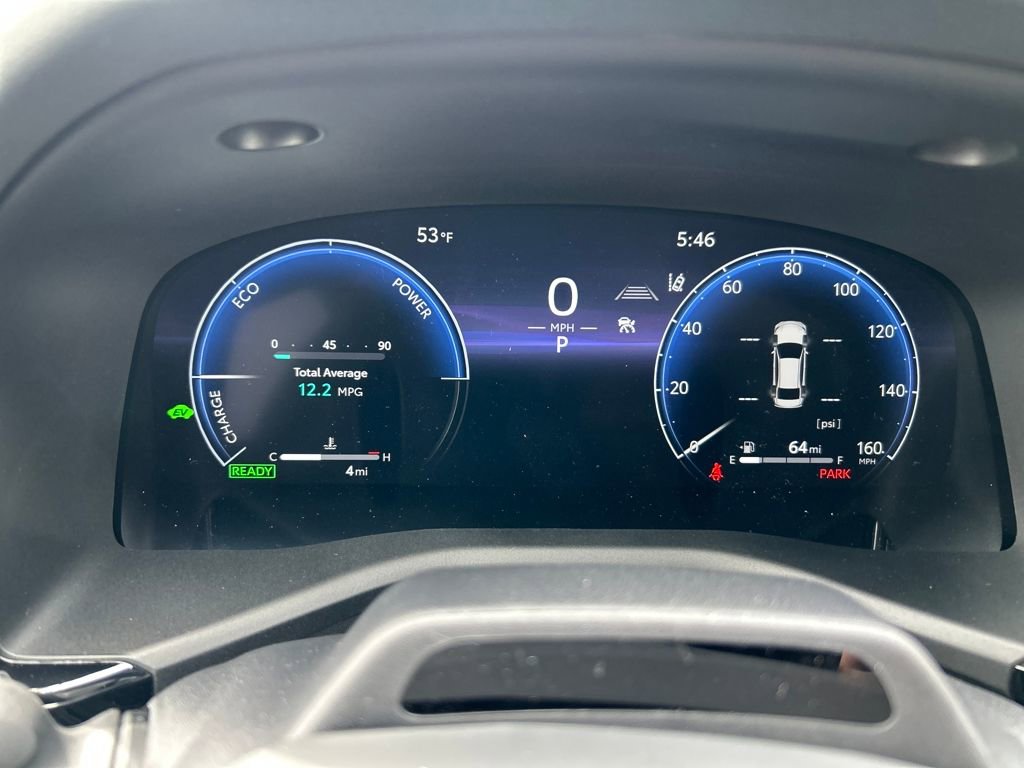 New 2026 Toyota Camry XLE image 9