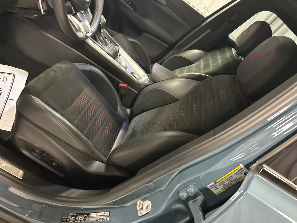 Used 2024 Dodge Hornet R/T Plus AWD/4WD image 12