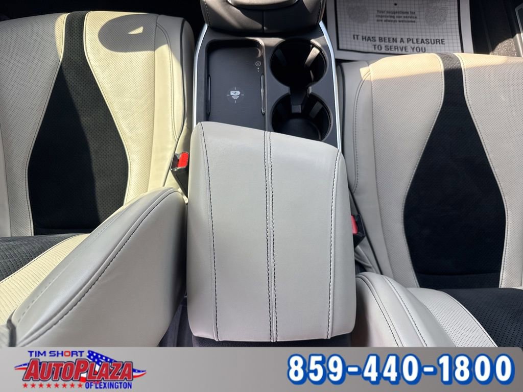 Used 2025 Acura RDX A-Spec image 22