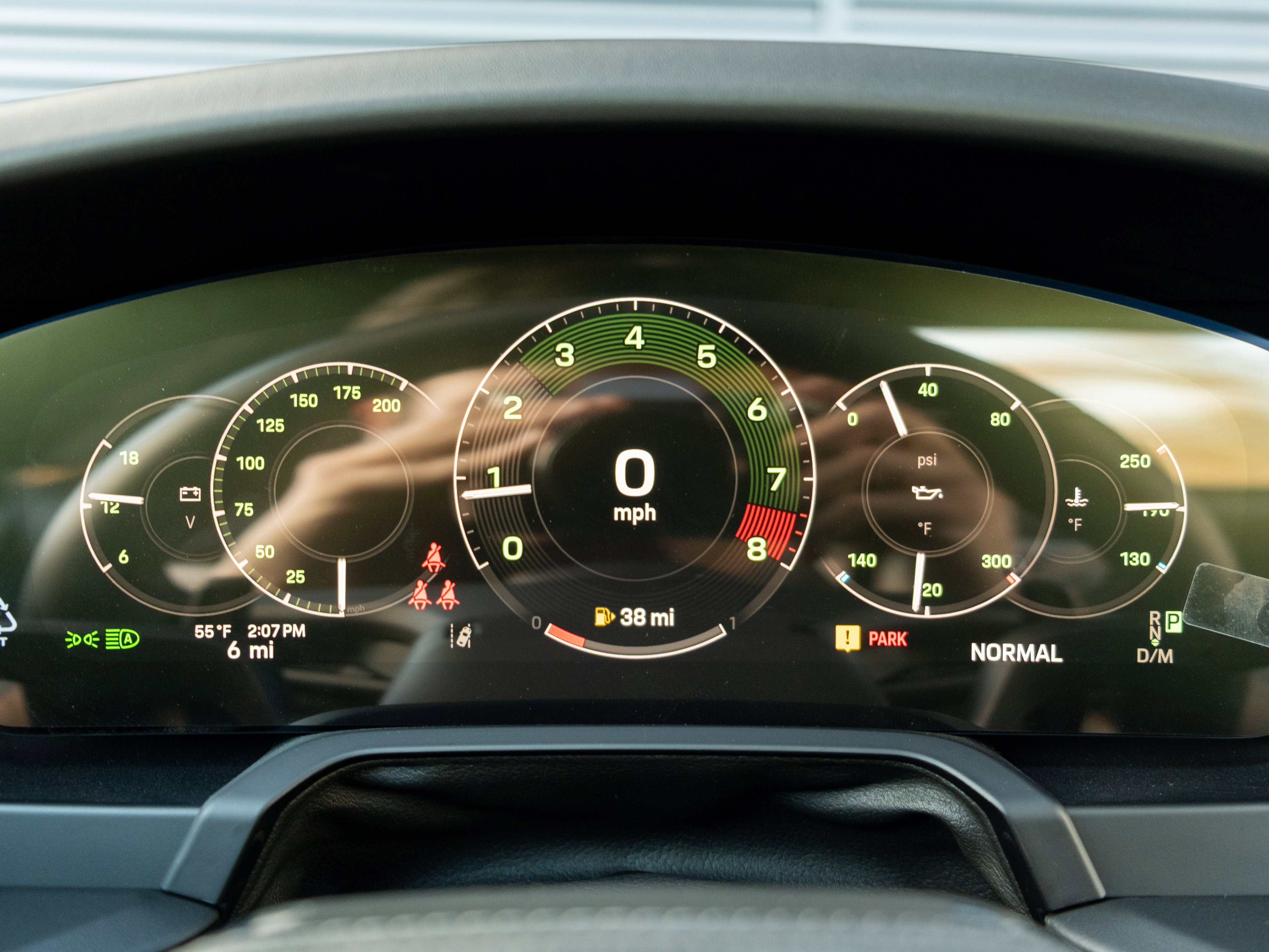 New 2026 Porsche 911 Carrera image 44