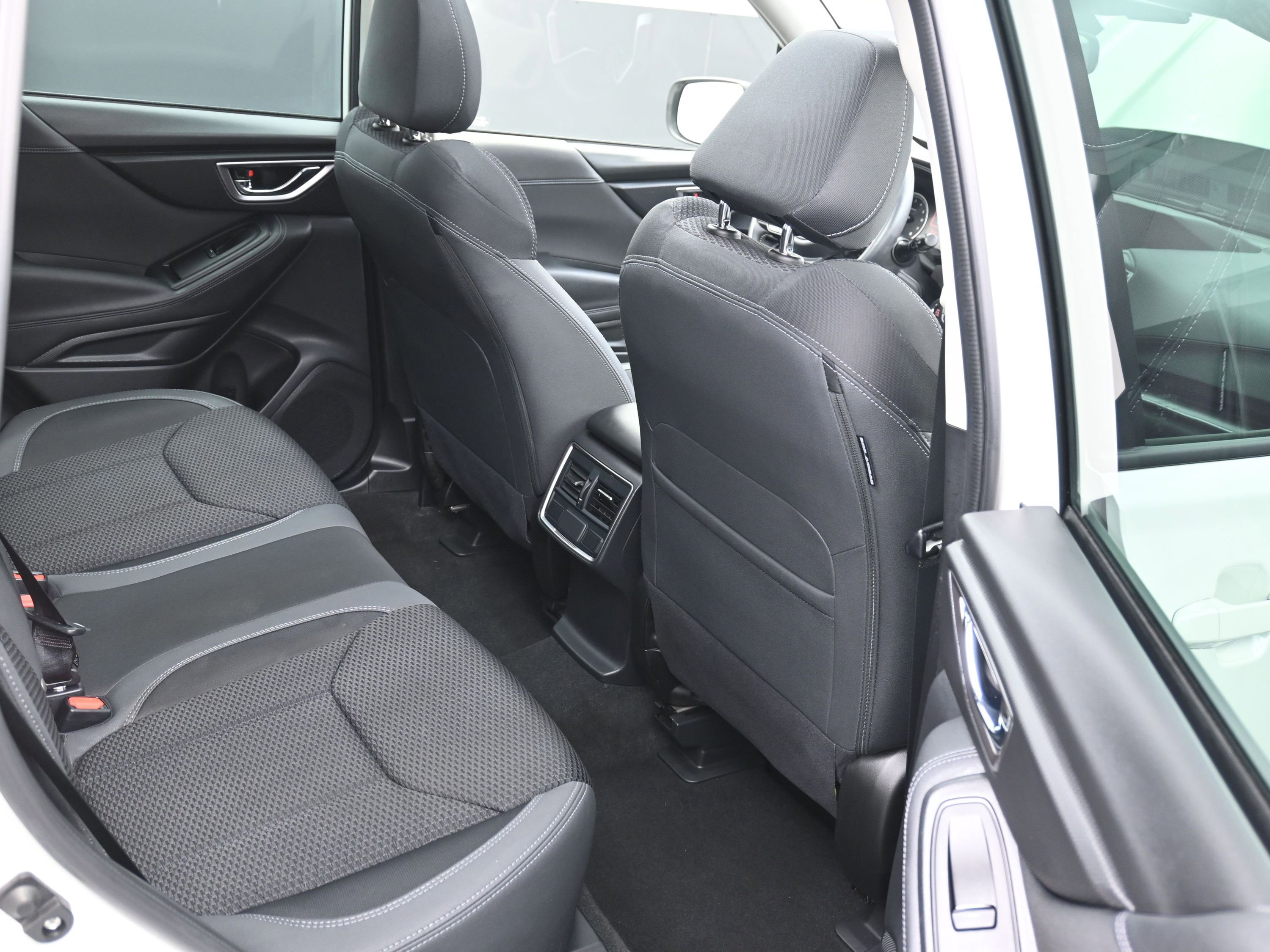 Used 2023 Subaru Forester Premium image 23