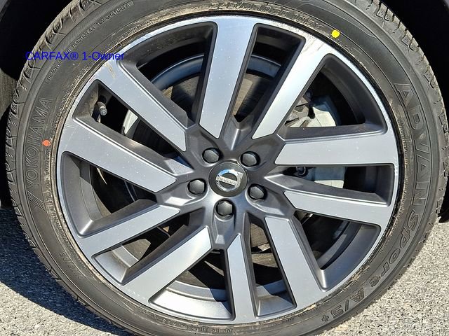 Used 2022 Volvo V90 B6 Cross Country w/ Advanced Package image 9