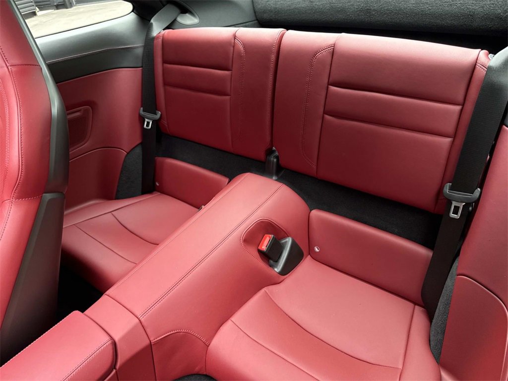 Used 2024 Porsche 911 Carrera S image 14