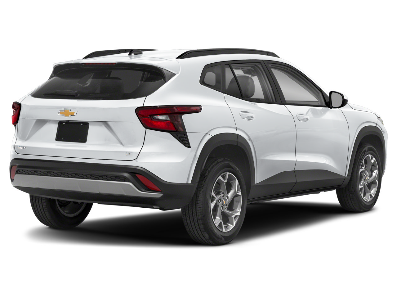 New 2026 Chevrolet Trax RS w/ Driver Confidence Package FWD image 50