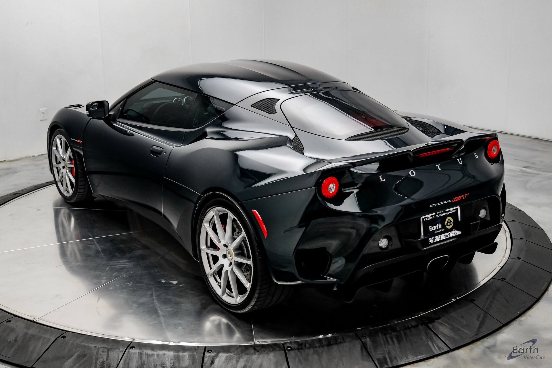 Used 2020 Lotus Evora RWD image 14