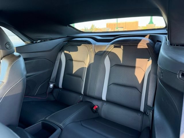 Used 2023 Chevrolet Camaro SS RWD image 18