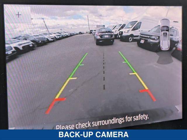 Used 2020 Ford Explorer XLT w/ Equipment Group 202A RWD image 17