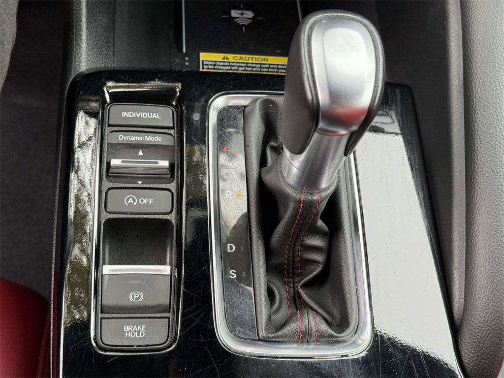 Certified 2024 Acura Integra A-Spec image 7