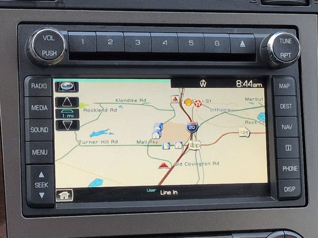 Used 2013 Lincoln Navigator L 2WD image 28