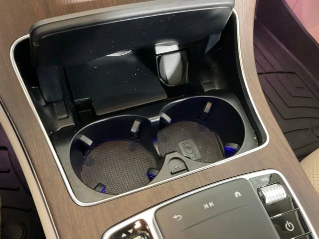 Used 2022 Mercedes-Benz GLC 300 4MATIC image 22