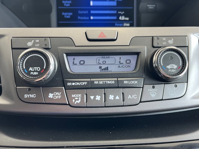 Used 2015 Honda Odyssey EX-L image 17