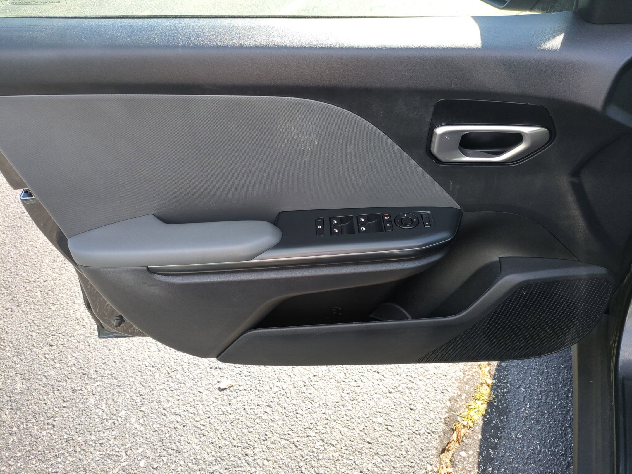 Used 2025 Kia K4 FWD image 14