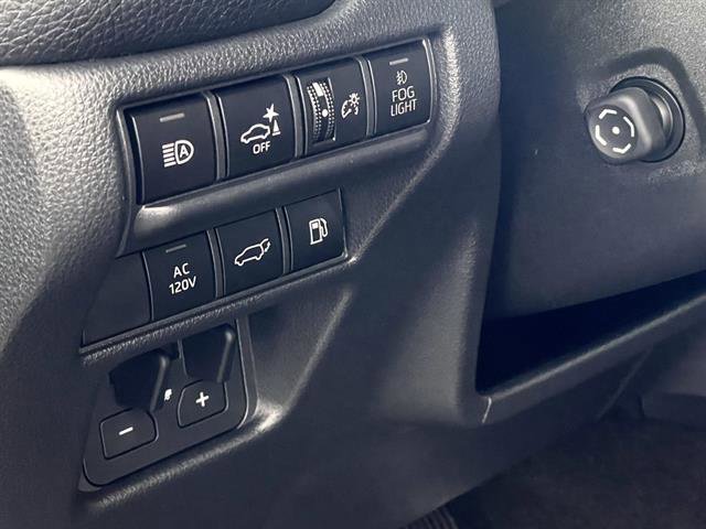 Certified 2025 Toyota Land Cruiser image 20