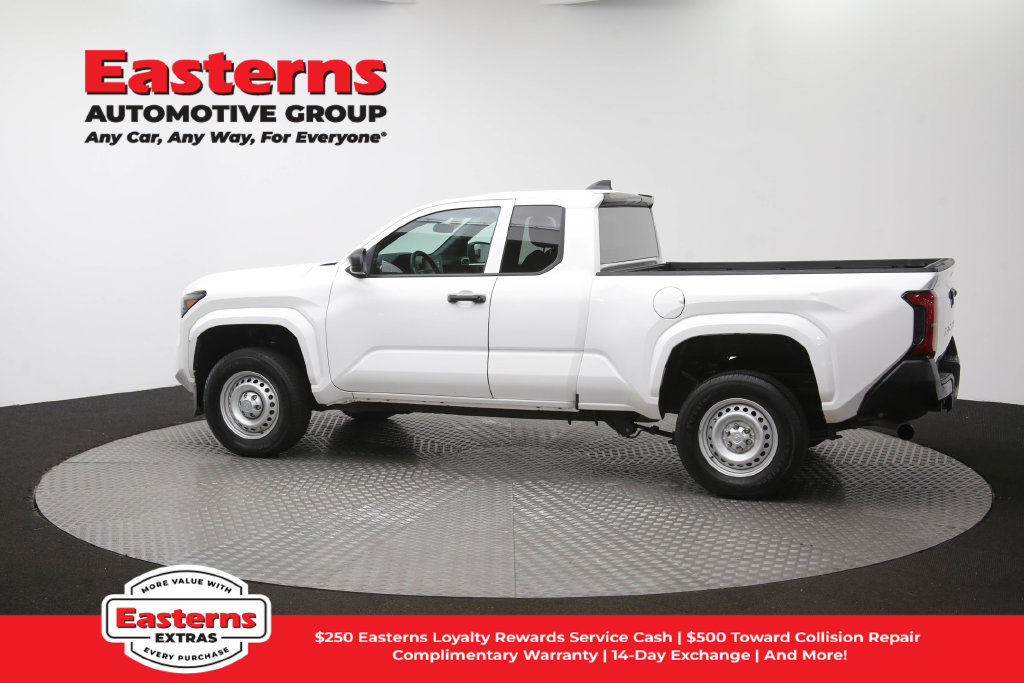 Used 2024 Toyota Tacoma SR RWD image 58