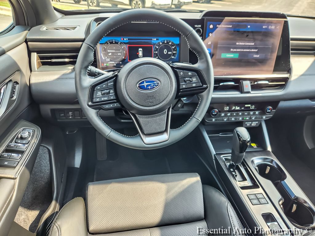 Certified 2026 Subaru Outback Touring XT AWD/4WD image 11