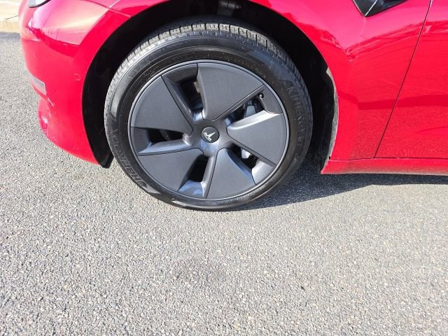 Used 2022 Tesla Model 3 Long Range image 8