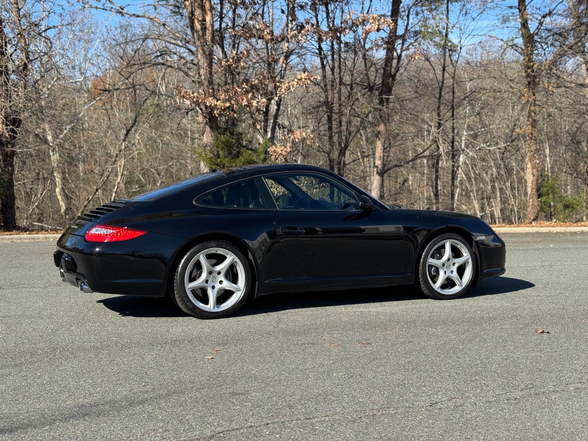 Used 2011 Porsche 911 GT3 RS image 13