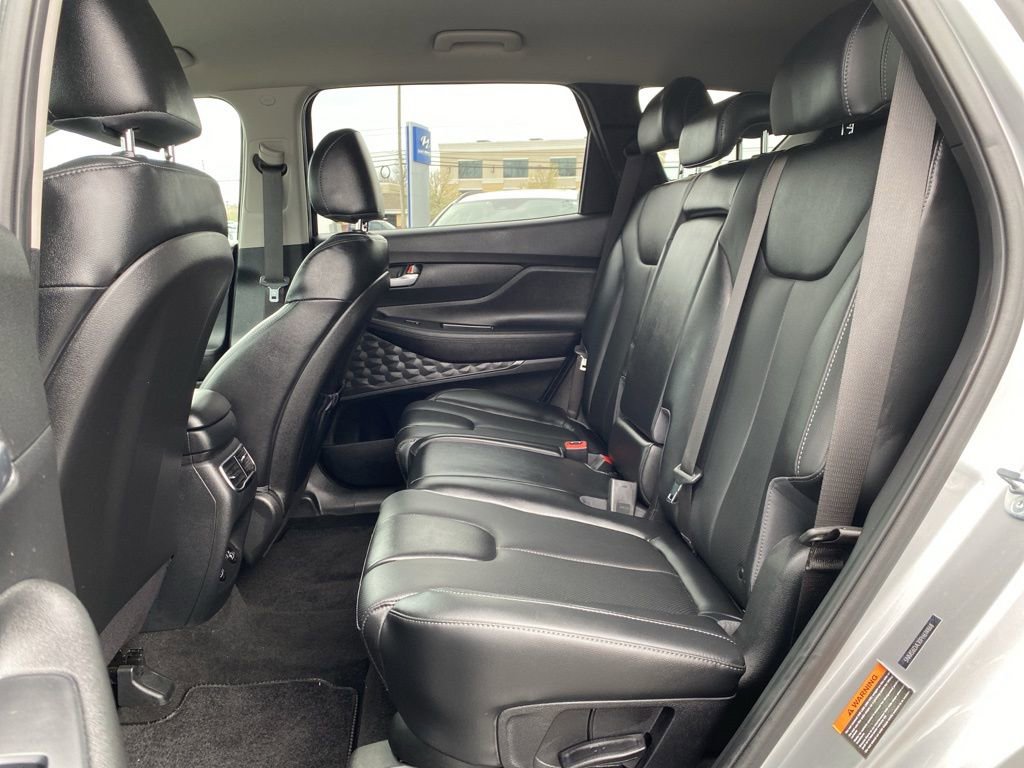 Certified 2023 Hyundai Santa Fe XRT image 13