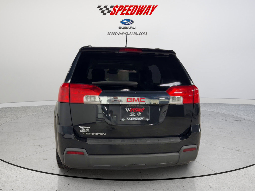 Used 2013 GMC Terrain SLT image 9